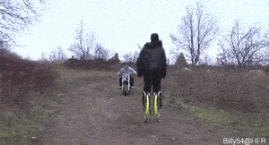 差点终身残废。恩，就是这样。