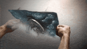 很神奇的一张图片