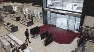 一下子就卖出去了4台 厉害了！