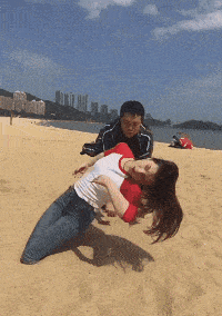 当时就懵了