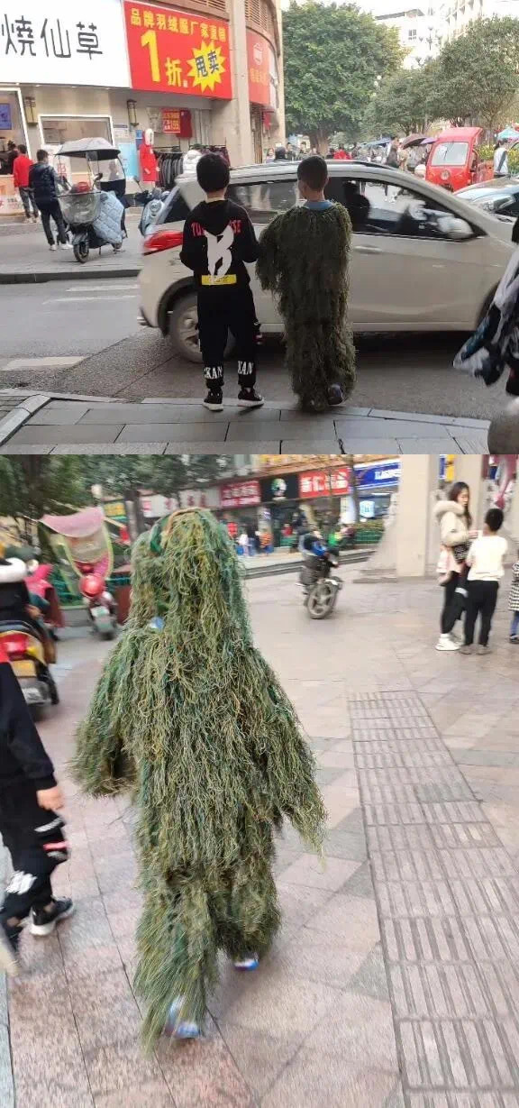 大吉大利今晚吃鸡