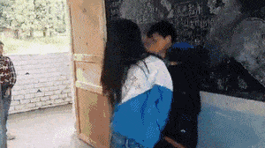 区别啊