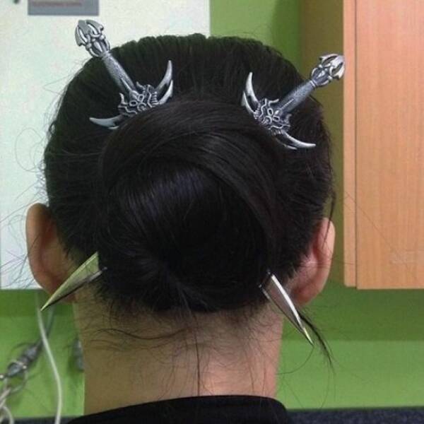 带凶器不能乘坐地铁