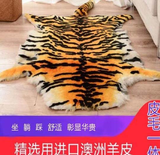 澳洲人杰地灵,羊都长的不一样