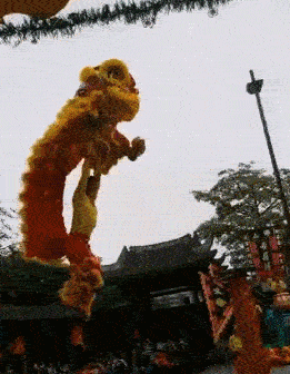 哎呀哎呀,掉下去了