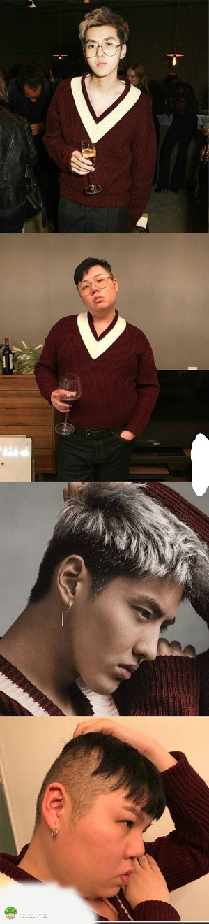 代购说买了这些衣服就能像吴亦凡一样时髦帅气,我是不是又被骗了啊