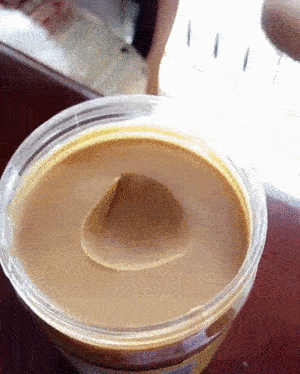 虽然知道是倒放，但是看着真特么舒服！