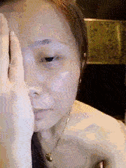 化妆的最高境界----易容