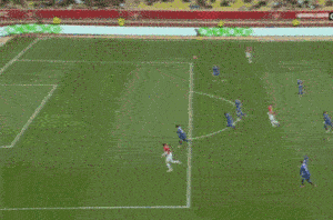 小露一脚 随便搞搞！