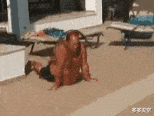 和你这是玩什么呢?我怎么看着有点熟悉?