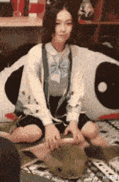 摇呀摇,摇到外婆桥上