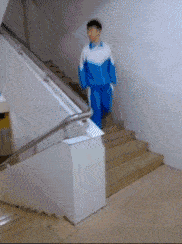 没人？那看我表演吧