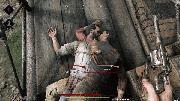 死了也要爱