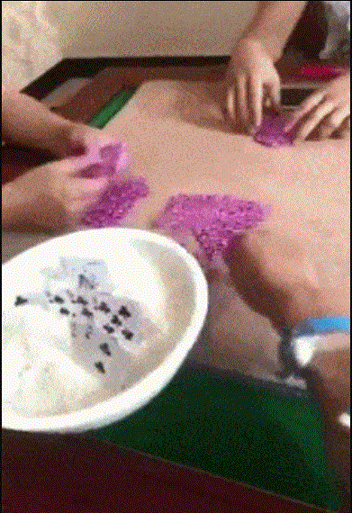 输的人是不是会被打断一个胳膊