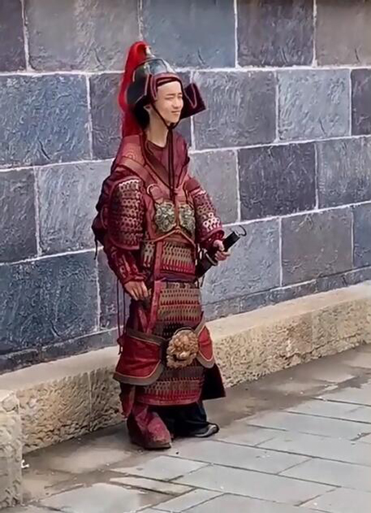 皮皮虾