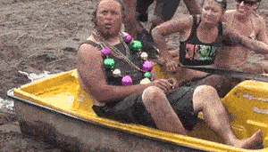 宝宝不开心了！