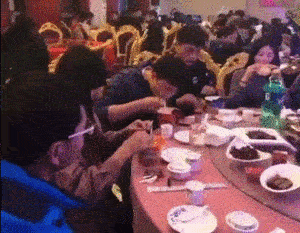 兄弟，你怕是来砸场子的吧