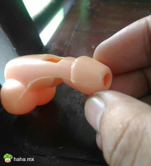 做个哨子送给谁？谁要？