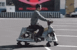 那些逗B发明的意义是什么?我也想知道