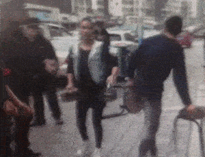 哈哈哈，都是人才！