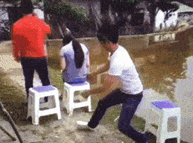 报应来的太快了