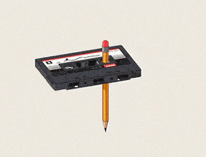 零零后应该没这样玩过，但80后对它肯定很熟悉