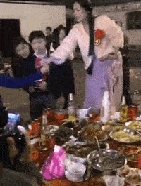 最后是真的误会了