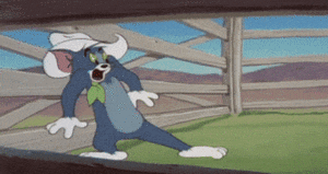 想得开一直是汤姆的优点