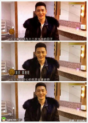 谁说演艺圈就没有文化人了？？？