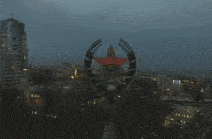 哈哈哈哈哈哈哈哈原来它在这么高的地方。。