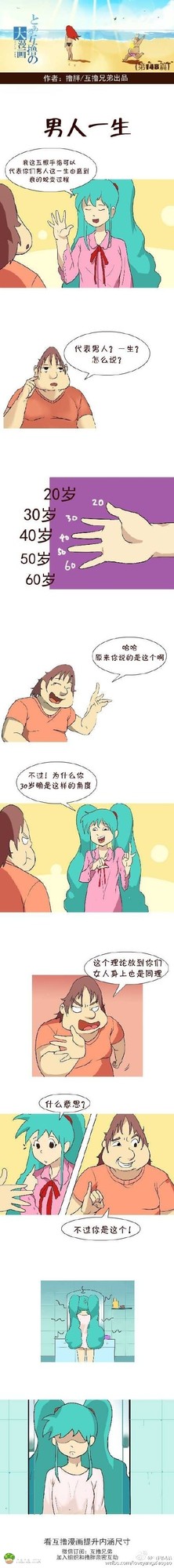 放个内涵漫画~不懂得可以评论,大批老司机正在来的路上