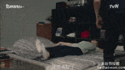 这是不是传说中的滚床单啊