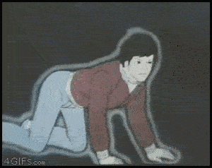 变形金刚已经混入人类社会了……