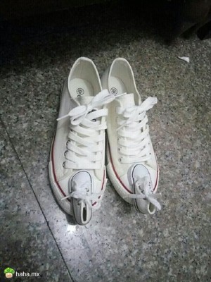 一言不合就给人穿小鞋？！