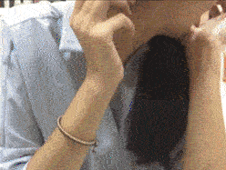 有个很污的女友是种怎样的体验？？？