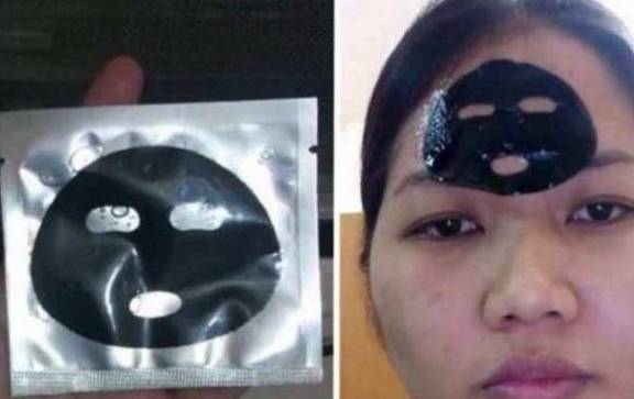 比差评还要狠的买家秀