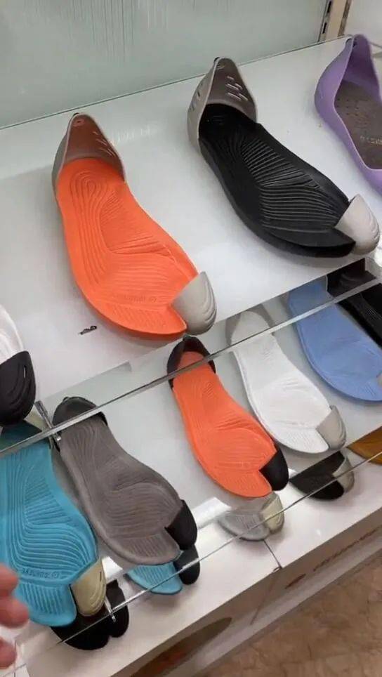 花钱就买个鞋底