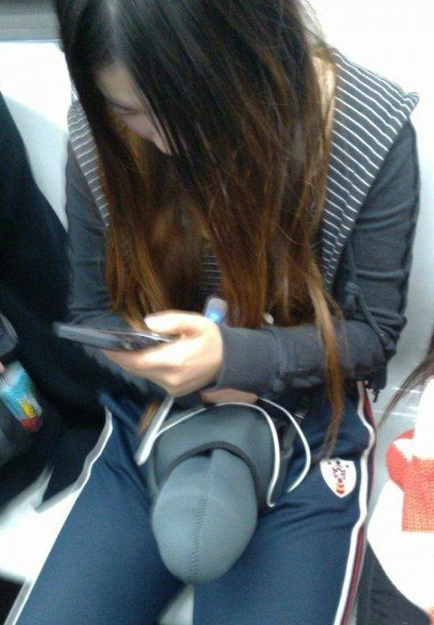 美女,你的节操何在?