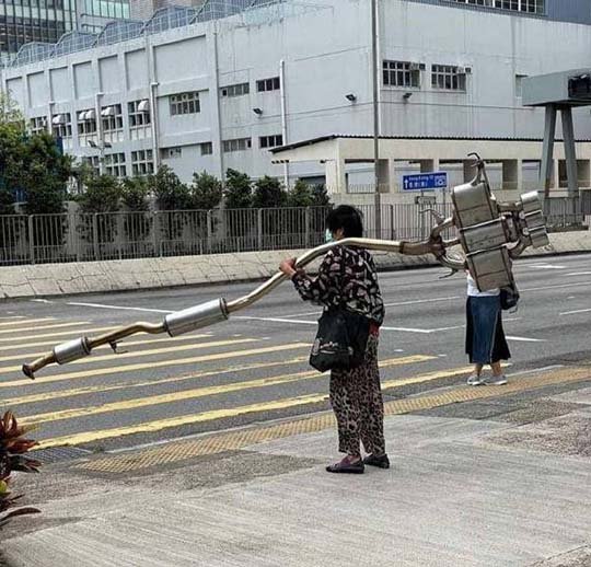 我寻思没人要