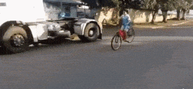 一起死在路上,也算是浪漫吧