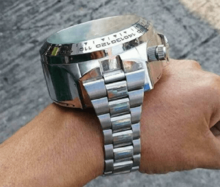 只需要一枪毛利小五郎死定了！