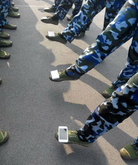 这个训练方法可以有