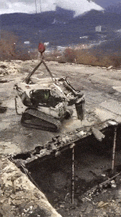 说明你知道自己早晚会有这么一天