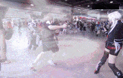 妹子当时就懵逼了