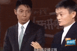 每次都会忍不住笑