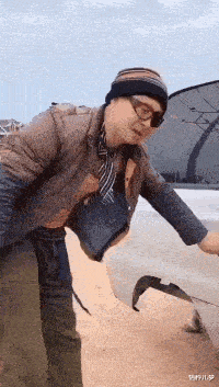 谁的宝马都不如你的，大哥厉害了！