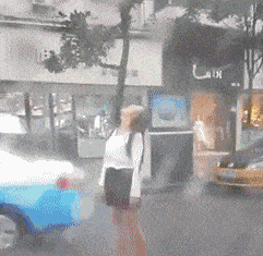 小姐姐这是经历了什么?