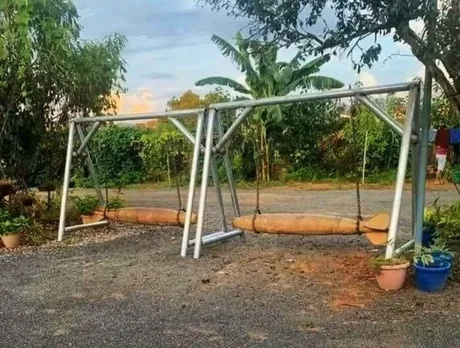 大型核子对撞机