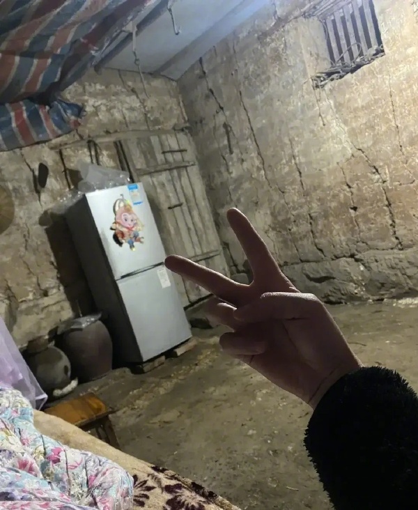 原生态风格装修,简约不简单