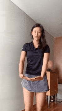 这是我应该做的